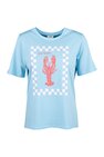 T-shirt korte mouwen Vero Moda