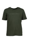 T-shirt met korte mouwen Name It