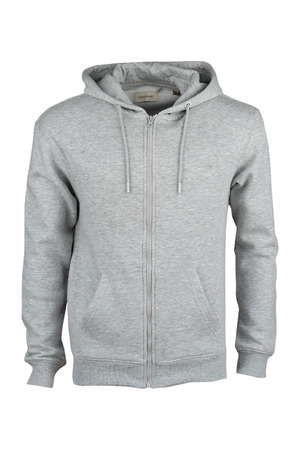 Sweatgilet Blend