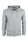 Sweatgilet Blend
