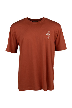 T-shirt met korte mouwen Only & Sons