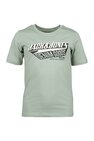 T-shirt met korte mouwen Name It