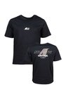 T-shirt met korte mouwen Name It