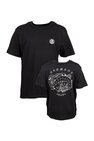 T-shirt met korte mouwen Name It