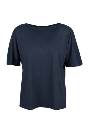 T-shirt korte mouwen Street One