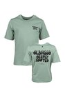 T-shirt met korte mouwen Name It