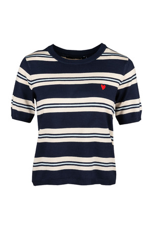 Trui met korte mouwen Vero Moda