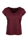 T-shirt korte mouwen Vero Moda
