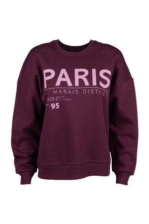 Sweater Only