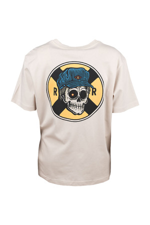 T-shirt met korte mouwen Element
