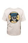 T-shirt met korte mouwen Name It