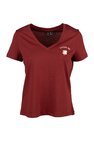 T-shirt korte mouwen Vero Moda