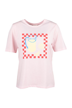 T-shirt korte mouwen JDY