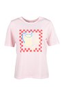 T-shirt korte mouwen Vero Moda