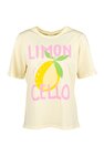 T-shirt korte mouwen Vero Moda