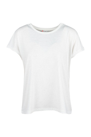 T-shirt korte mouwen Street One