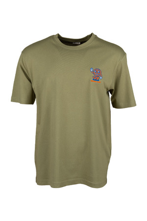 T-shirt met korte mouwen Only & Sons