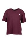 T-shirt met korte mouwen Someone