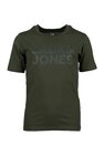 T-shirt met korte mouwen Name It