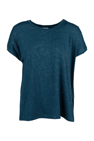 T-shirt korte mouwen Street One