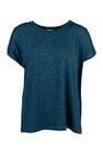 T-shirt korte mouwen Vero Moda