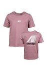 T-shirt met korte mouwen Name It