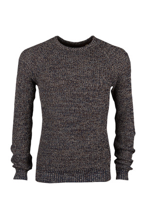 Trui met lange mouwen Blend