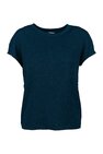 T-shirt korte mouwen Vero Moda