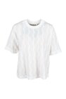 T-shirt korte mouwen Vero Moda