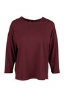 T-shirt korte mouwen Vero Moda