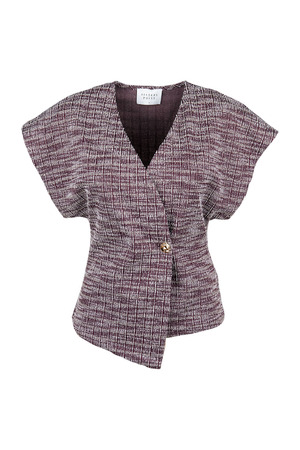 Gilet Sisterspoint