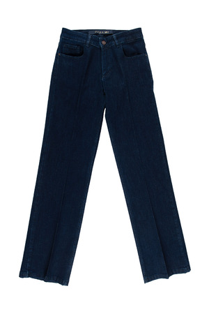 Jeansbroek Para Mi
