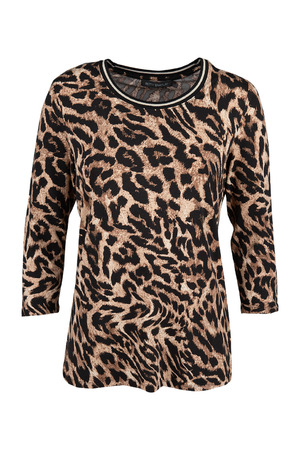 T-shirt met lange mouwen Betty Barclay