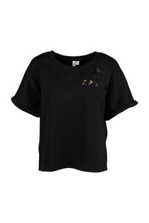 T-shirt korte mouwen Vero Moda