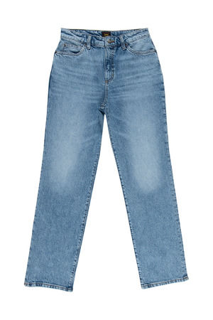 Jeansbroek Lee