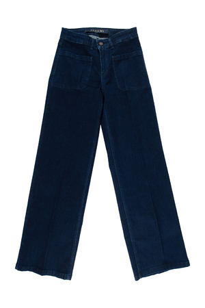 Jeansbroek Para Mi