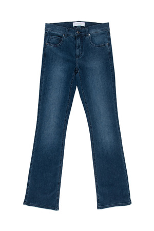 Jeansbroek Angels