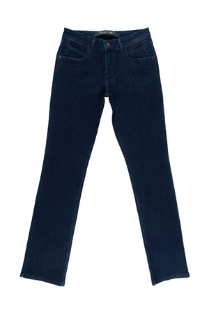 Jeansbroek Para Mi