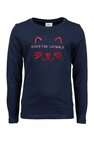 T-shirt met lange mouwen s.Oliver