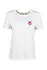 T-shirt korte mouwen Vero Moda