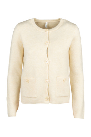Gilet Only