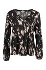 T-shirt met lange mouwen Betty Barclay