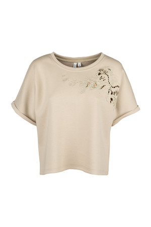 T-shirt korte mouwen Vero Moda