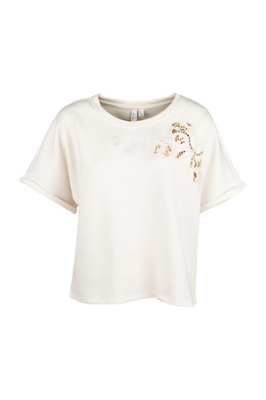 T-shirt korte mouwen Vero Moda