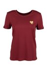 T-shirt korte mouwen Only