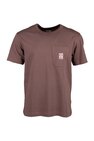 T-shirt met korte mouwen Jack & Jones