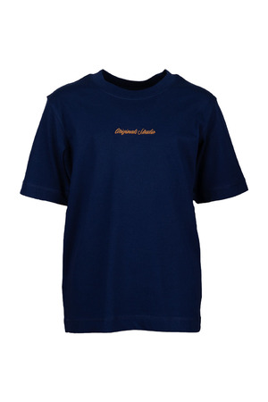 T-shirt met korte mouwen Jack & Jones