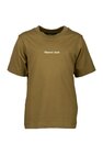 T-shirt met korte mouwen Lyle & Scott