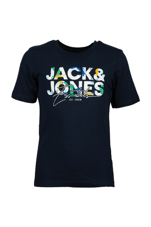 T-shirt met korte mouwen Jack & Jones