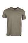 T-shirt met korte mouwen Jack & Jones
